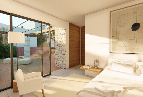 Wiederverkauf - Villa - Torre Pacheco