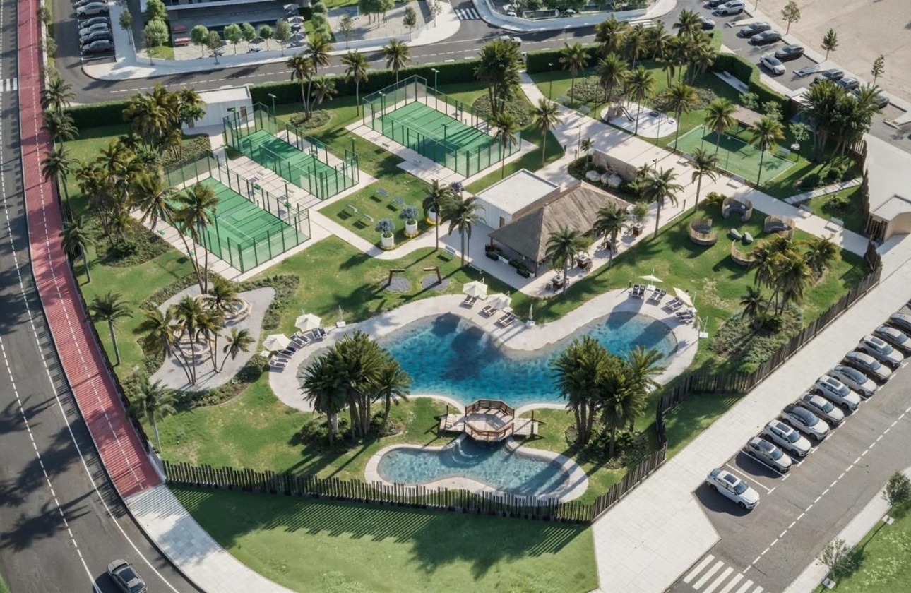 Wiederverkauf - Villa - Torre Pacheco