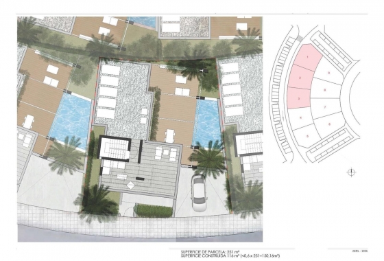 Wiederverkauf - Villa - Torre Pacheco