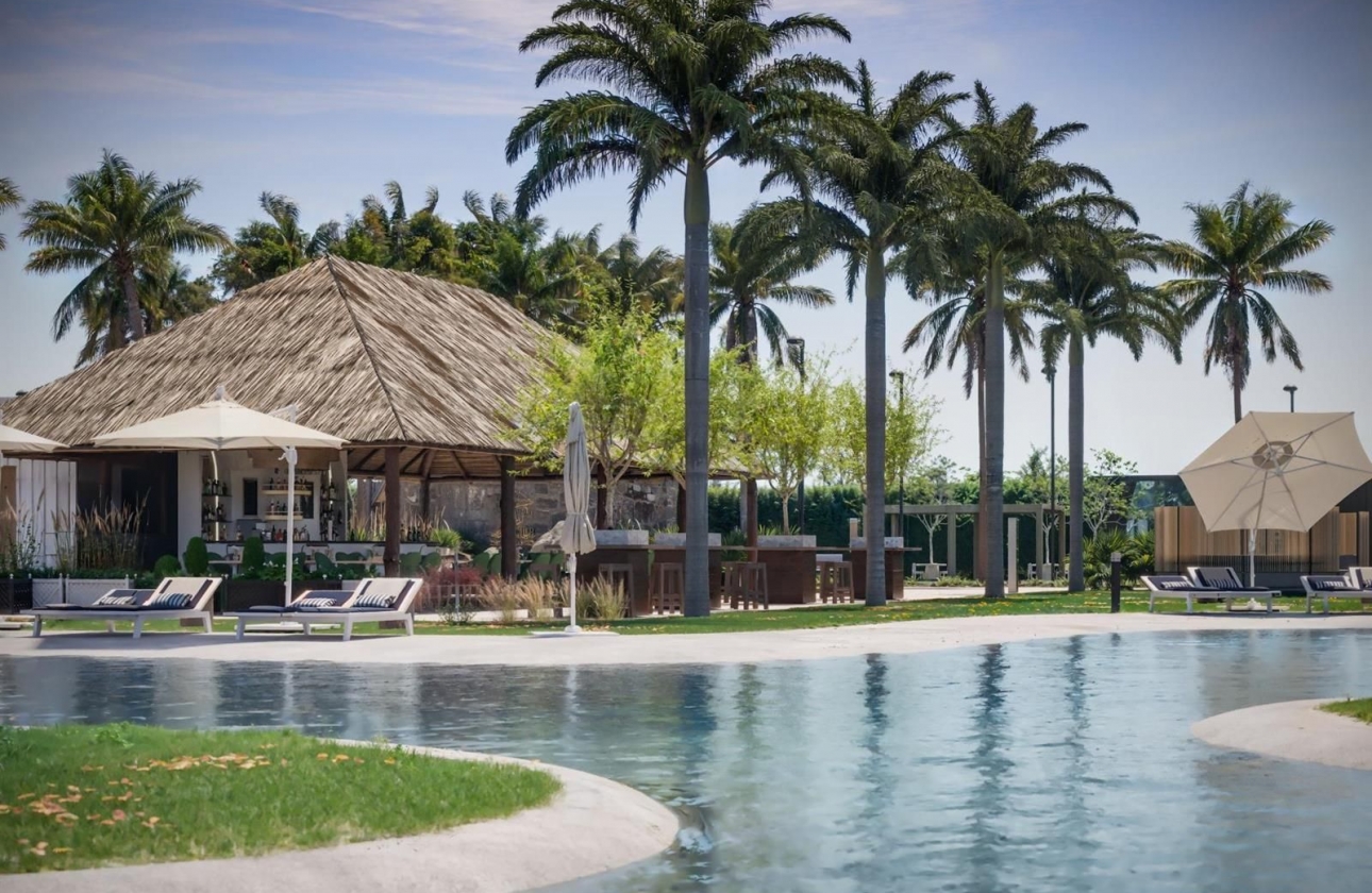 Wiederverkauf - Villa - Torre Pacheco