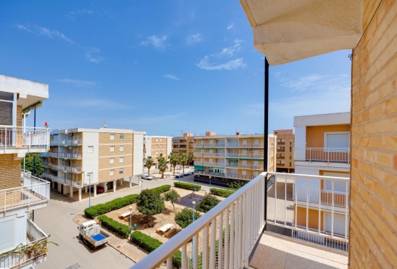 Wiederverkauf - Penthouse - Orihuela-Costa