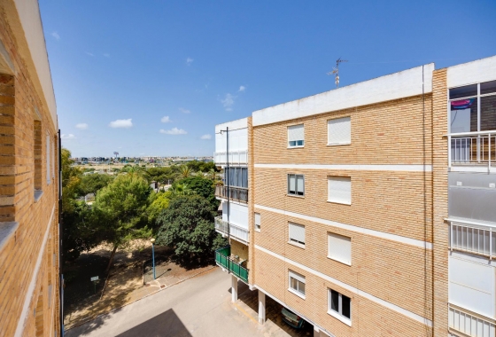 Wiederverkauf - Penthouse - Orihuela-Costa