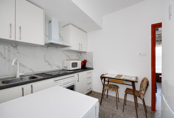 Wiederverkauf - Penthouse - Orihuela-Costa