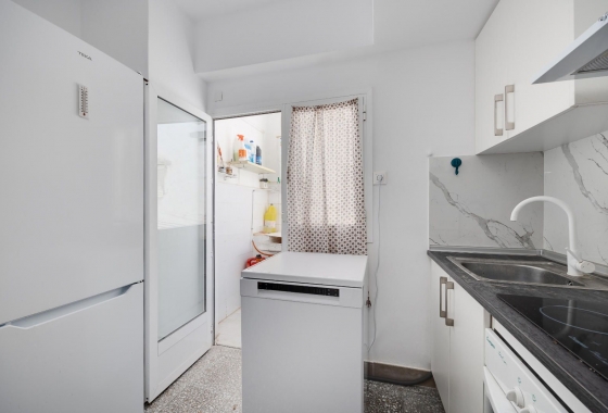 Wiederverkauf - Penthouse - Orihuela-Costa