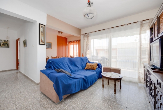 Wiederverkauf - Penthouse - Orihuela-Costa