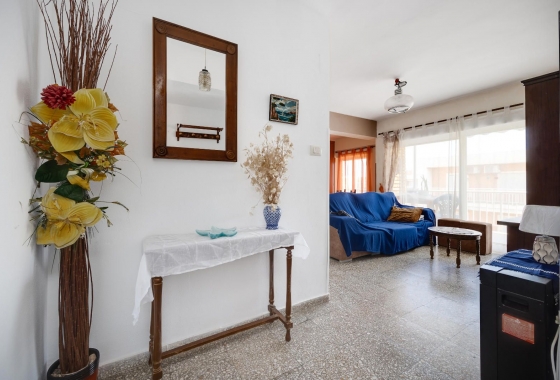 Wiederverkauf - Penthouse - Orihuela-Costa