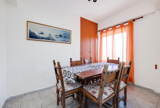 Wiederverkauf - Penthouse - Orihuela-Costa