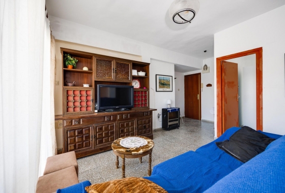 Wiederverkauf - Penthouse - Orihuela-Costa