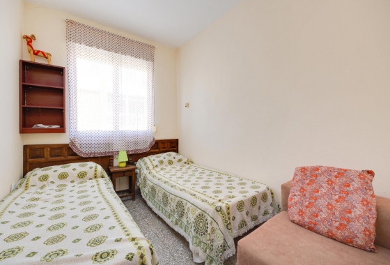 Wiederverkauf - Penthouse - Orihuela-Costa