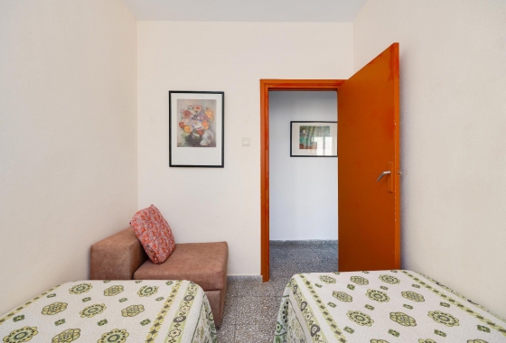 Wiederverkauf - Penthouse - Orihuela-Costa