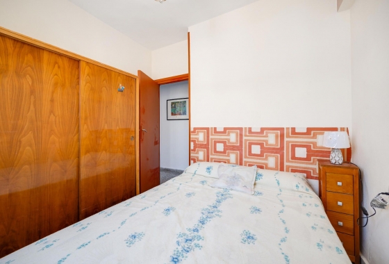 Wiederverkauf - Penthouse - Orihuela-Costa