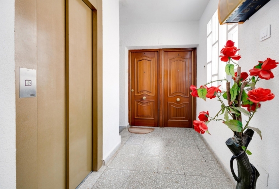 Wiederverkauf - Penthouse - Orihuela-Costa