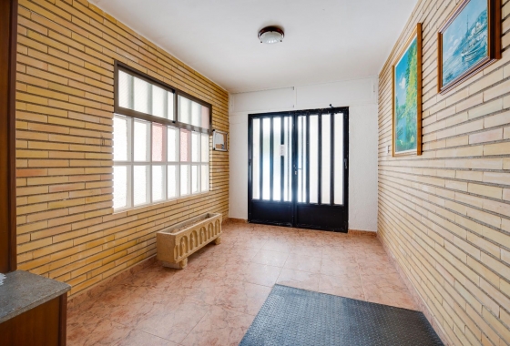 Wiederverkauf - Penthouse - Orihuela-Costa