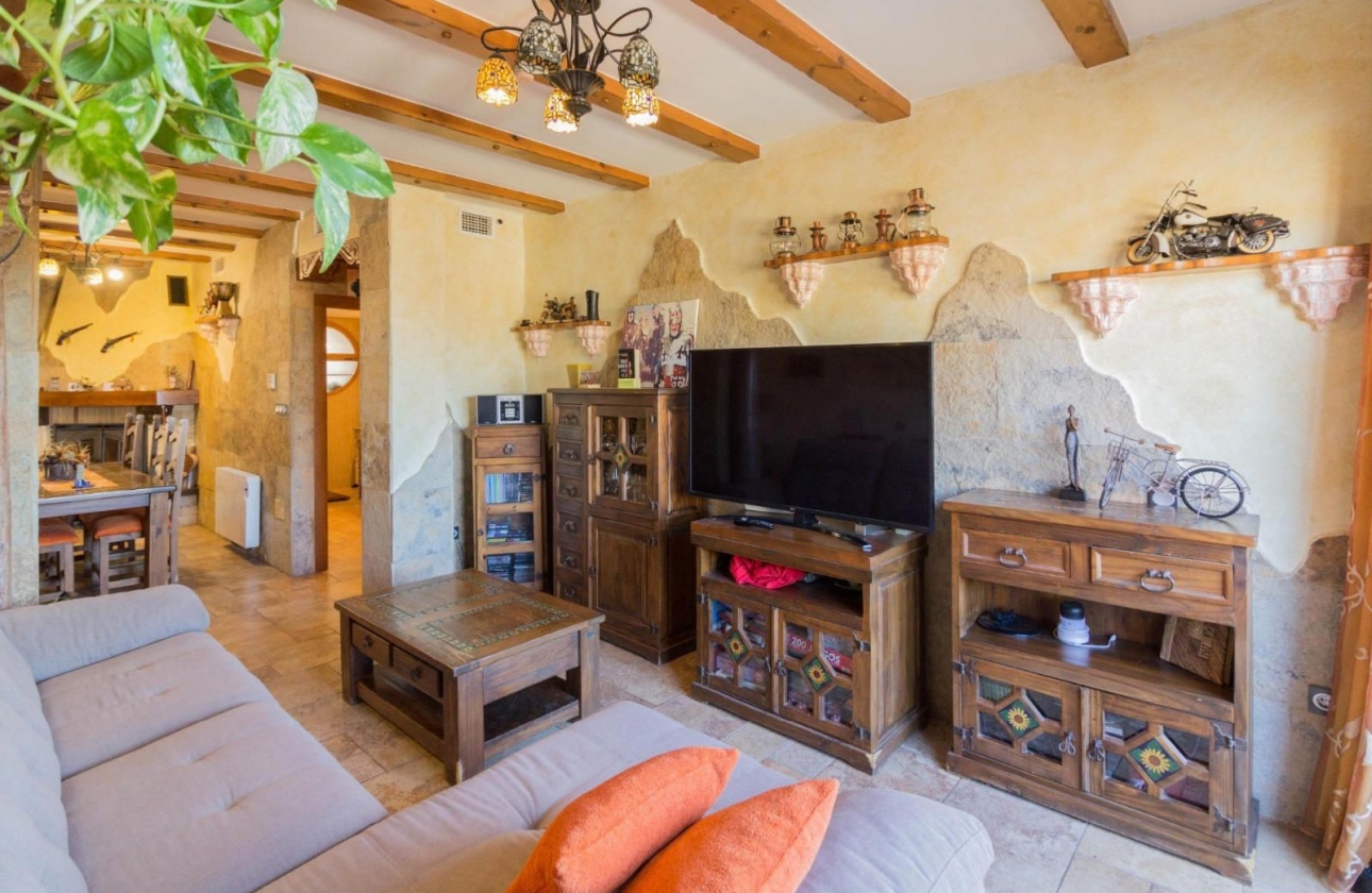 Revente - Villa - Redovan