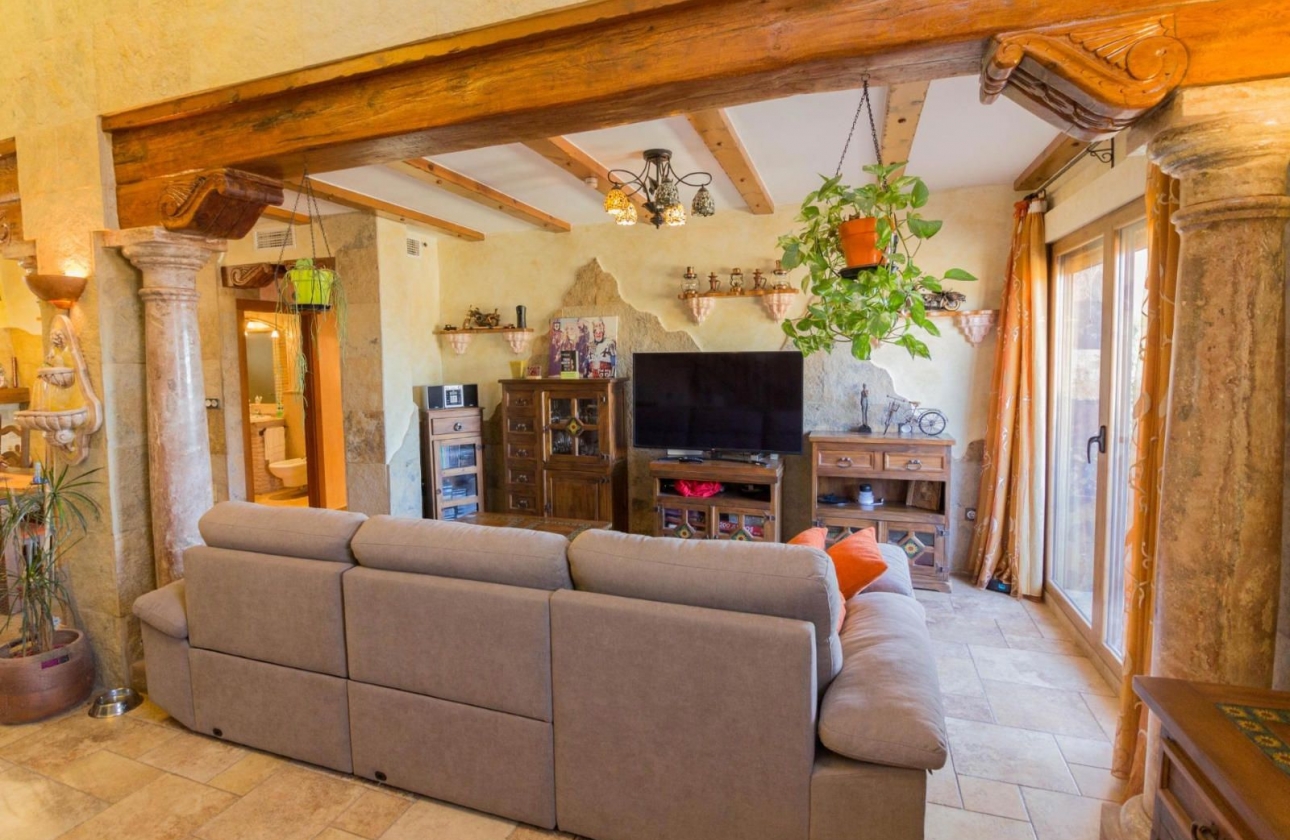 Revente - Villa - Redovan