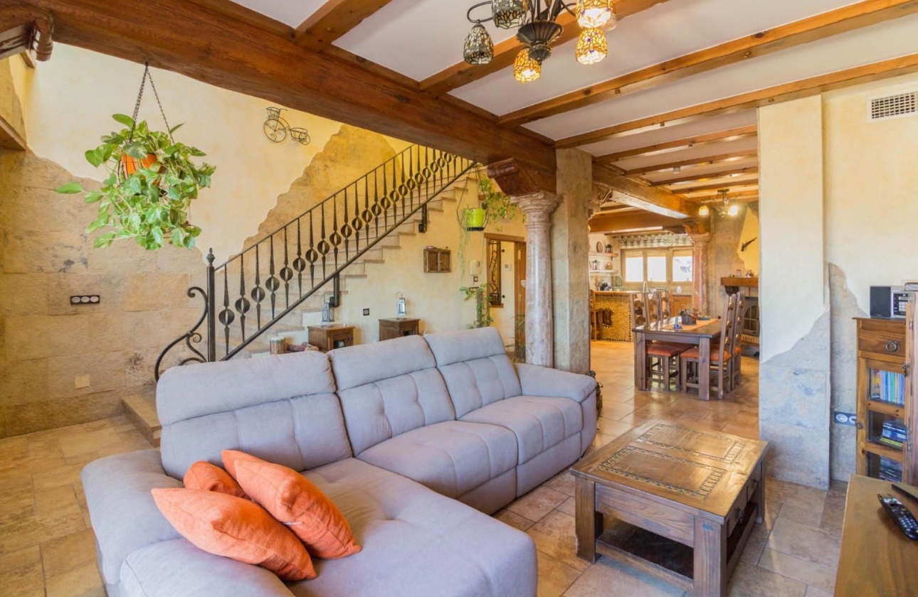 Revente - Villa - Redovan