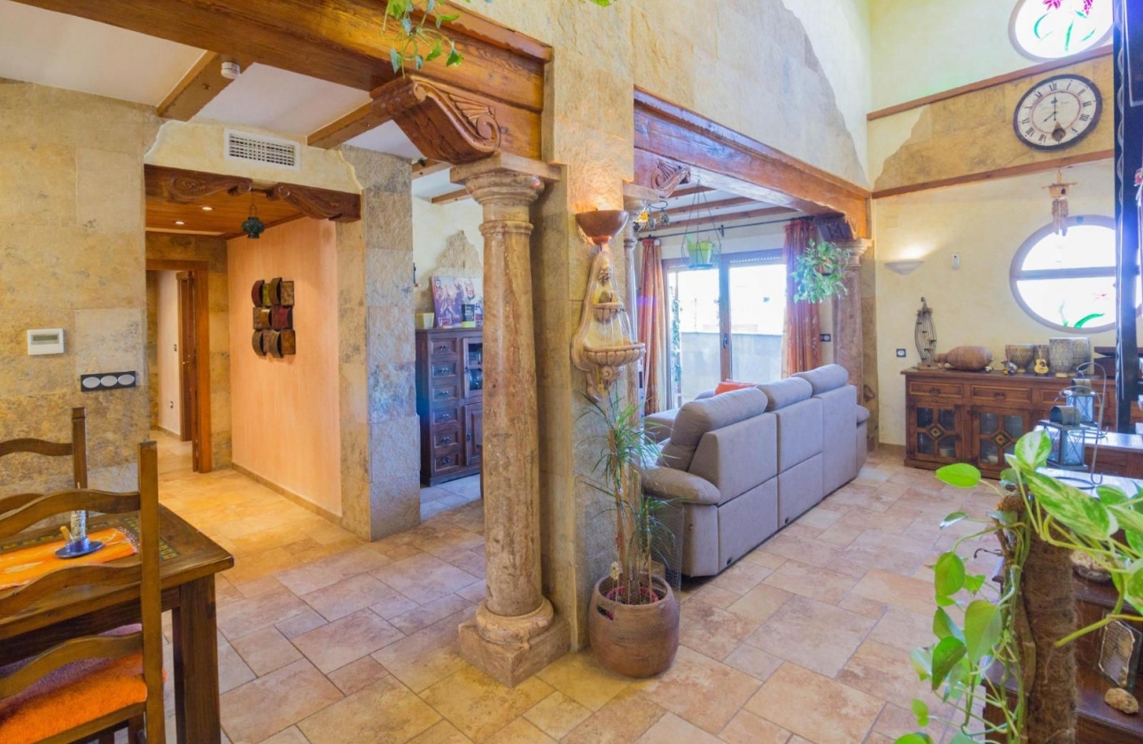 Revente - Villa - Redovan