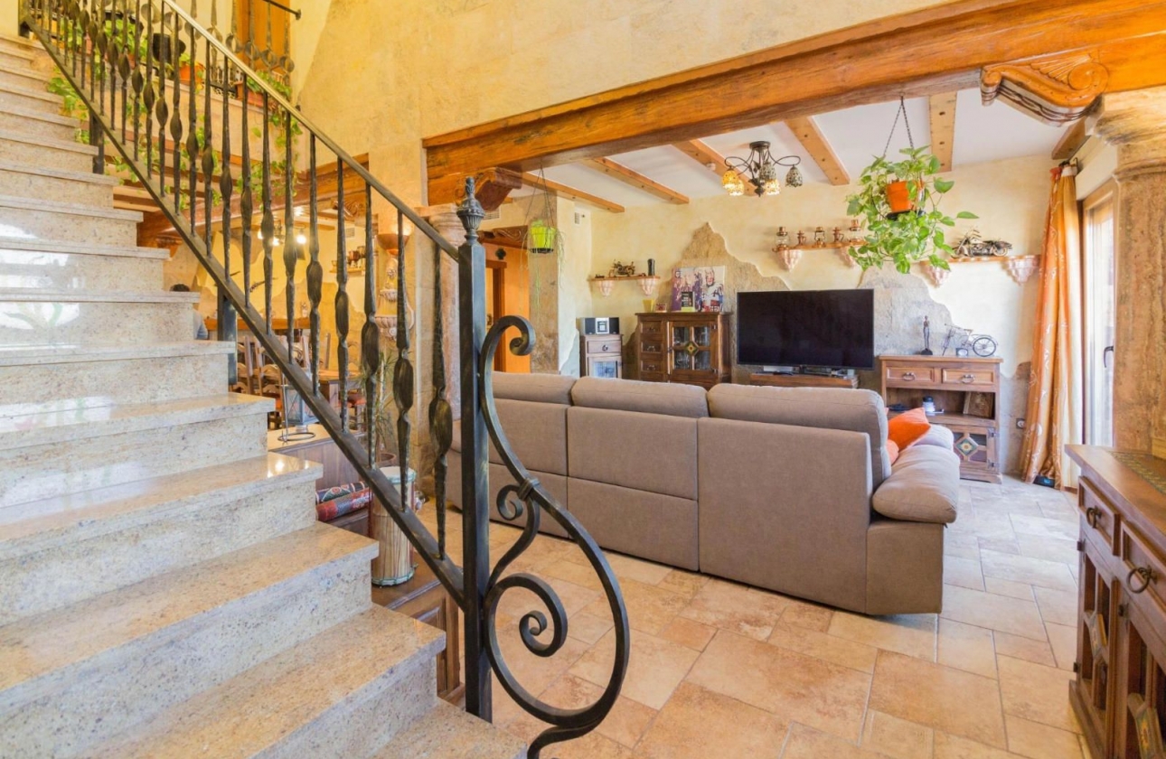 Revente - Villa - Redovan