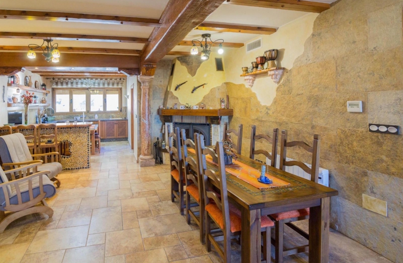 Revente - Villa - Redovan