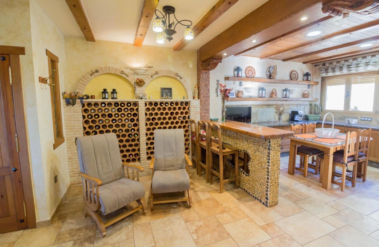 Revente - Villa - Redovan