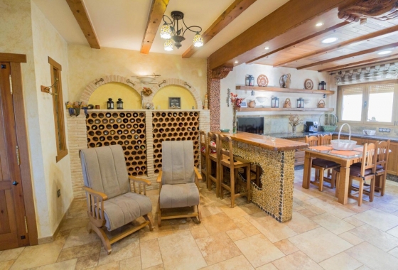 Revente - Villa - Redovan