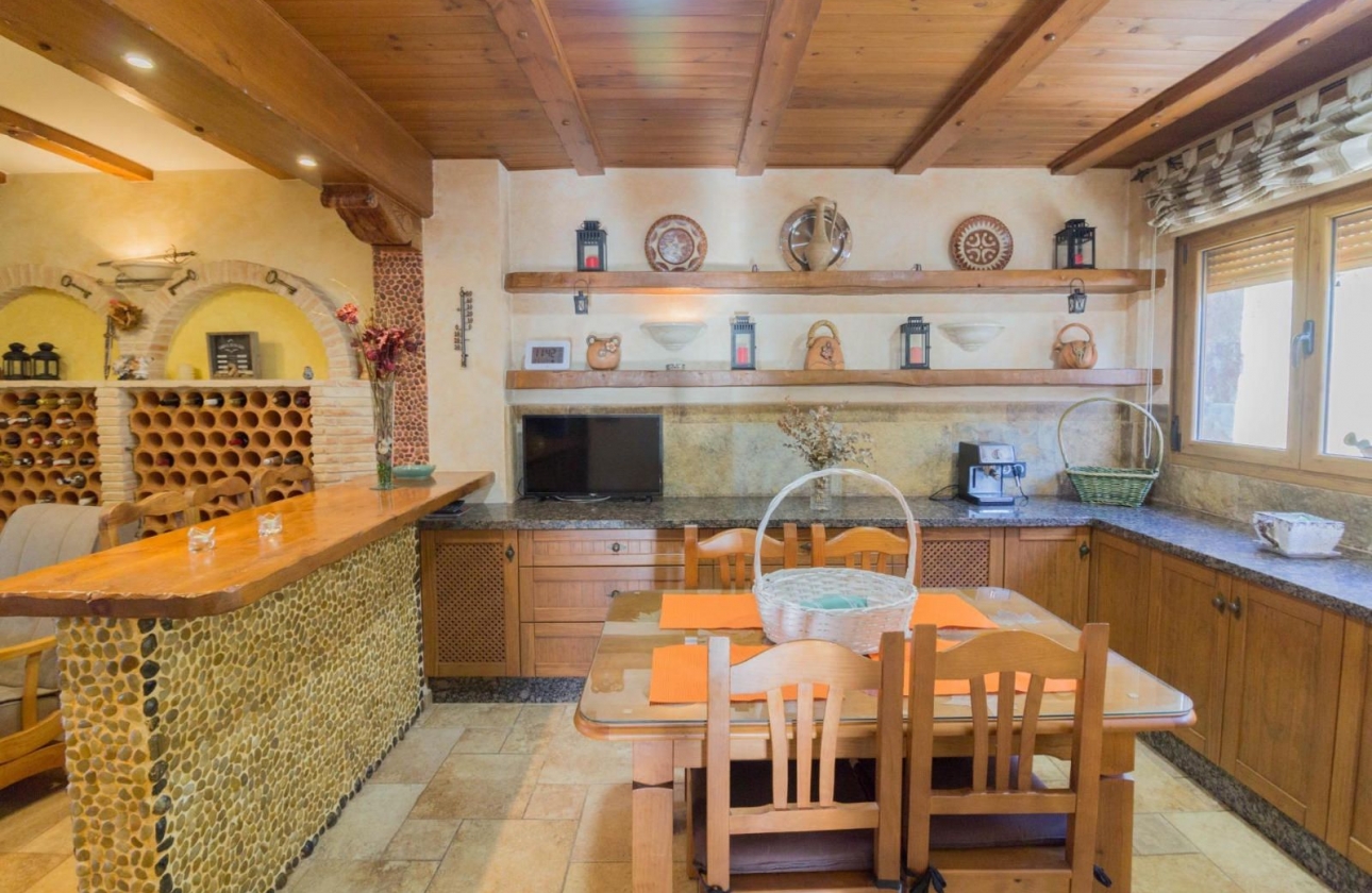 Revente - Villa - Redovan