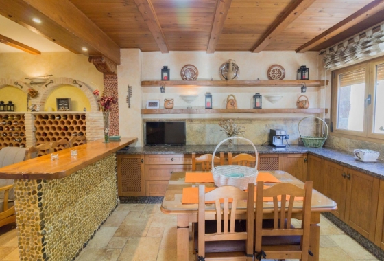 Revente - Villa - Redovan