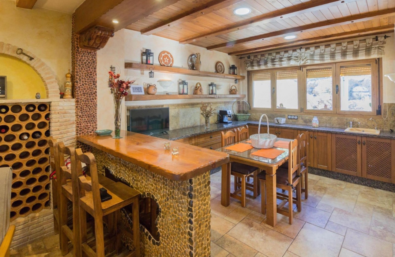 Revente - Villa - Redovan