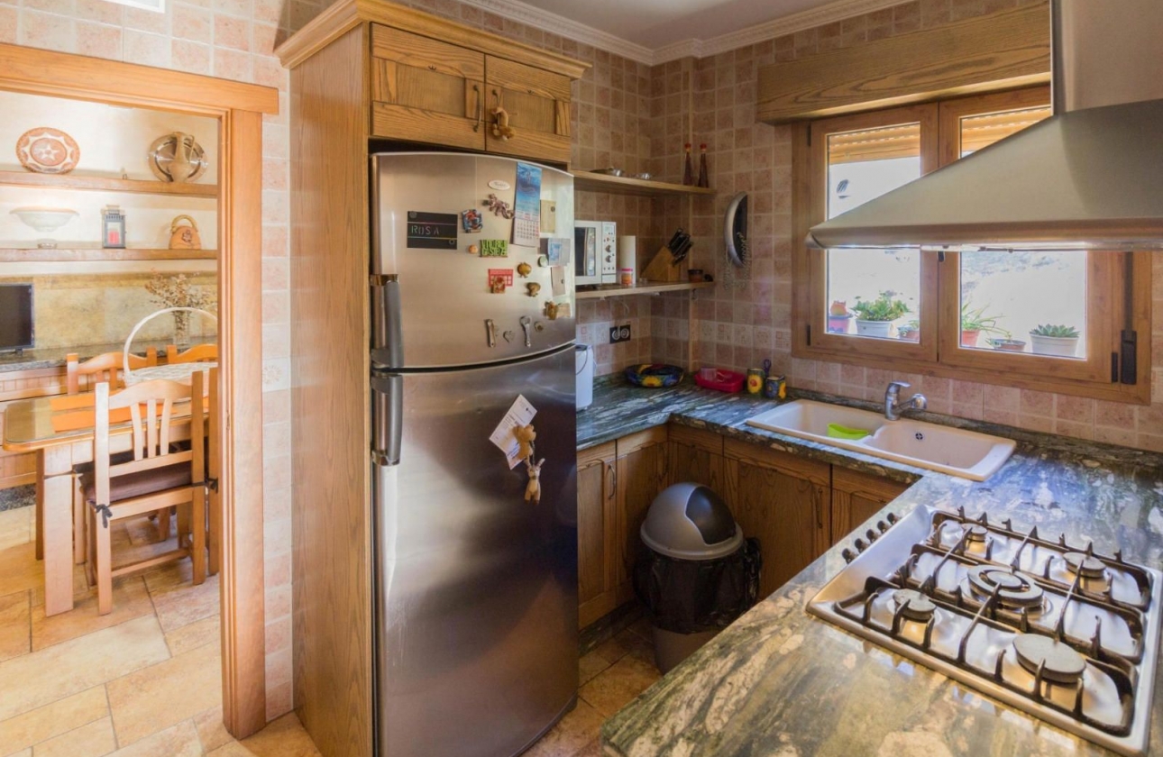 Revente - Villa - Redovan