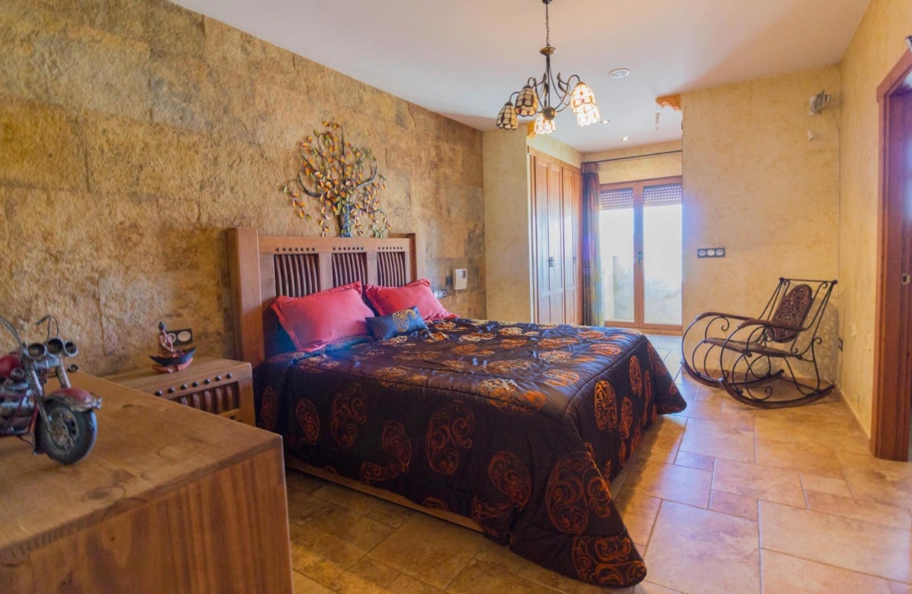 Revente - Villa - Redovan