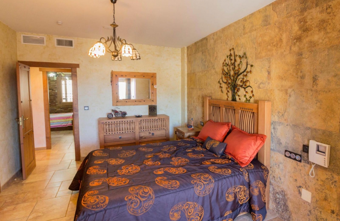 Revente - Villa - Redovan