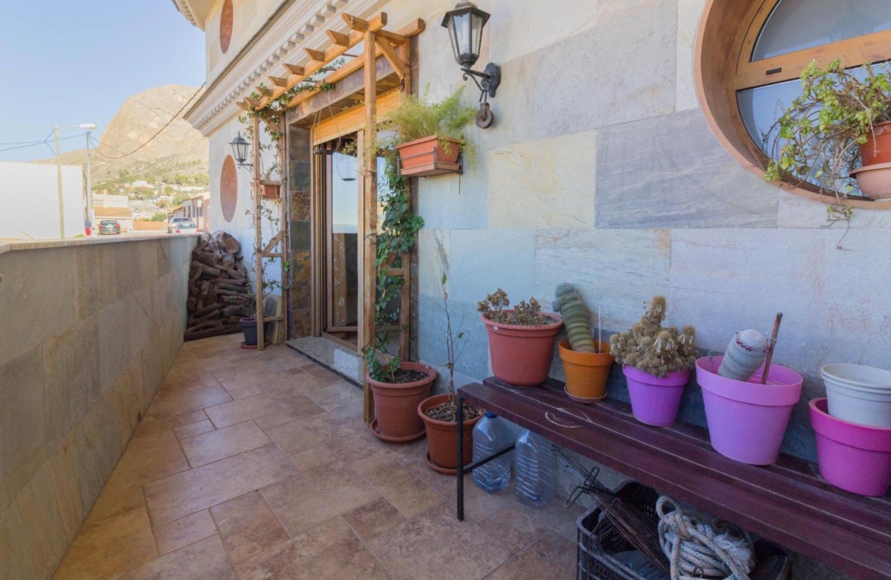 Revente - Villa - Redovan