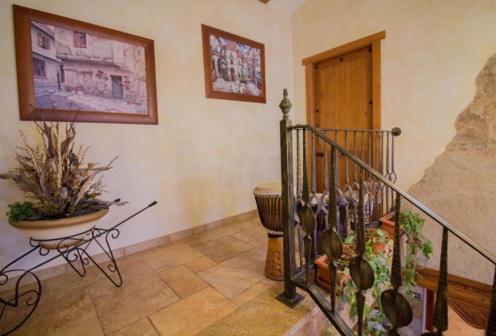 Revente - Villa - Redovan