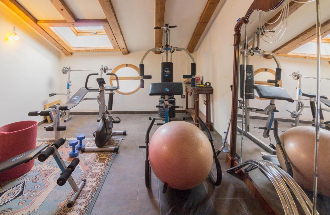 Revente - Villa - Redovan