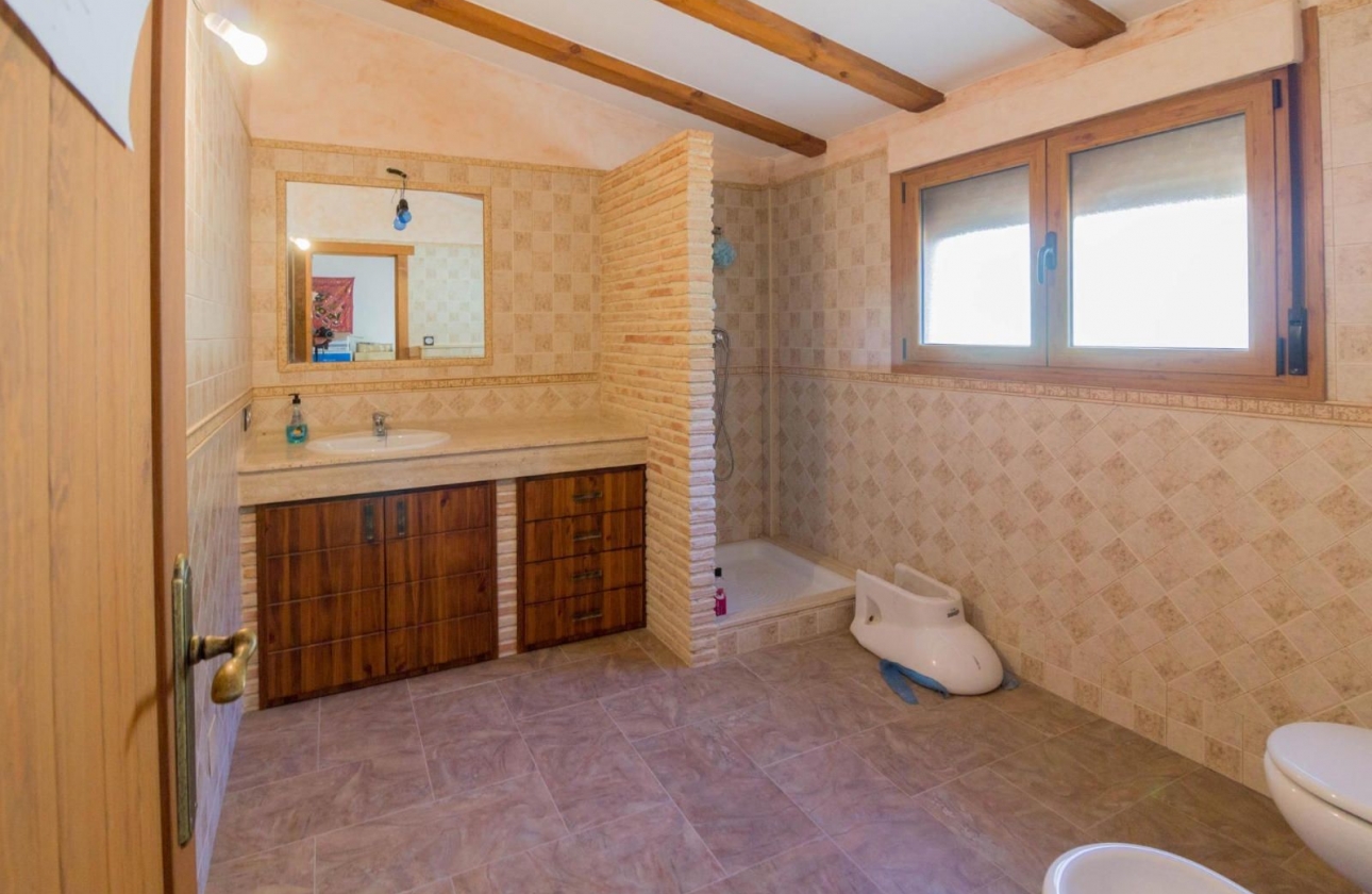 Revente - Villa - Redovan