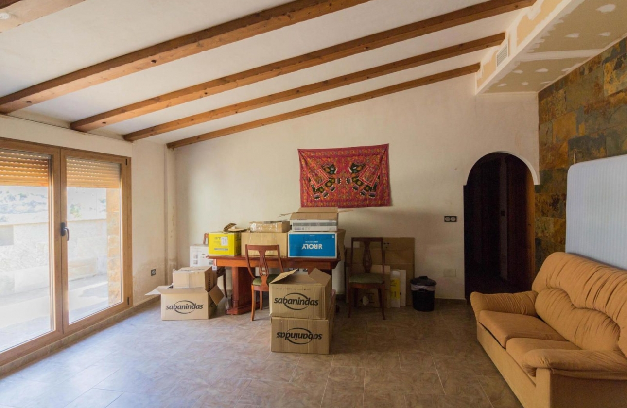 Revente - Villa - Redovan