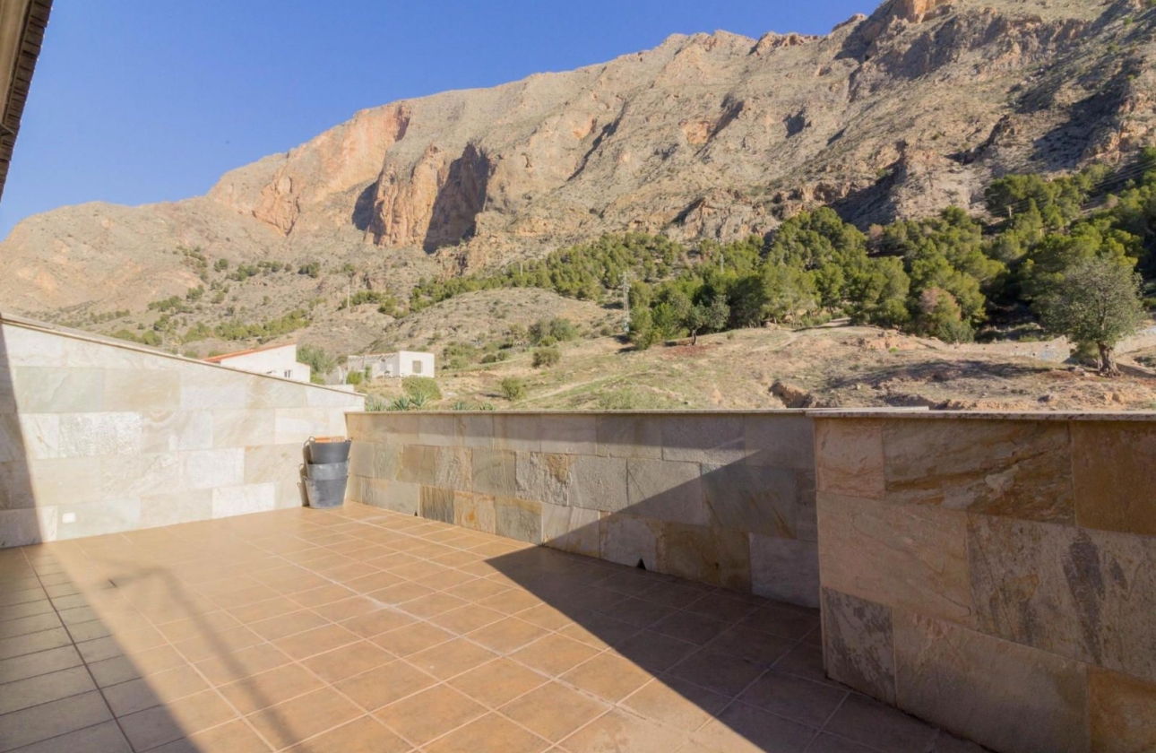 Revente - Villa - Redovan