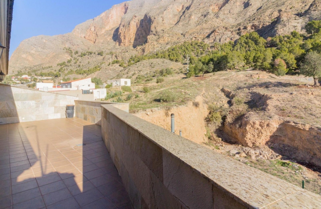 Revente - Villa - Redovan