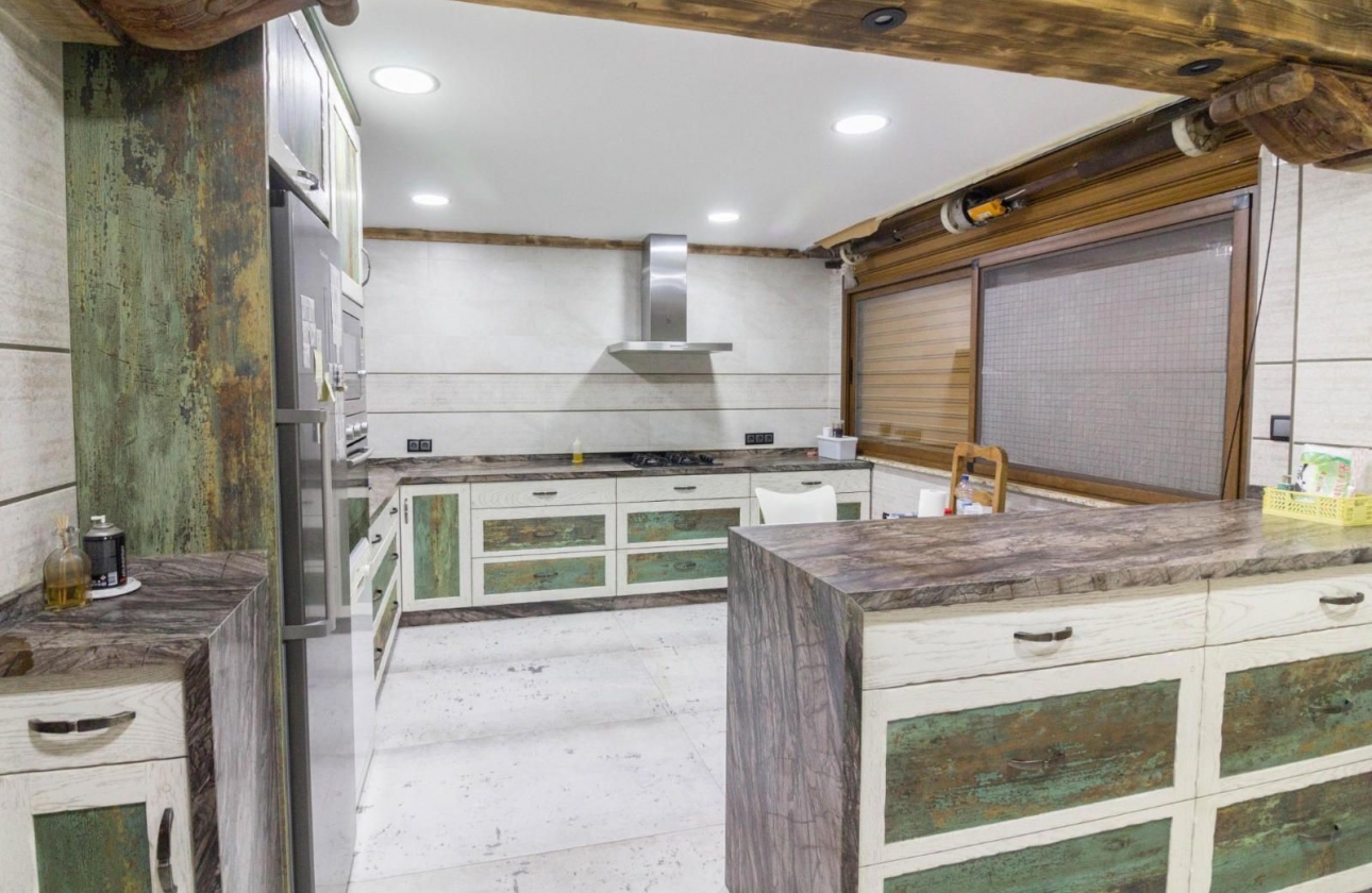 Revente - Villa - Redovan