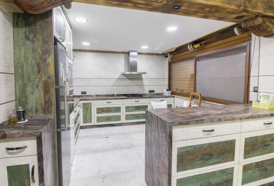 Revente - Villa - Redovan