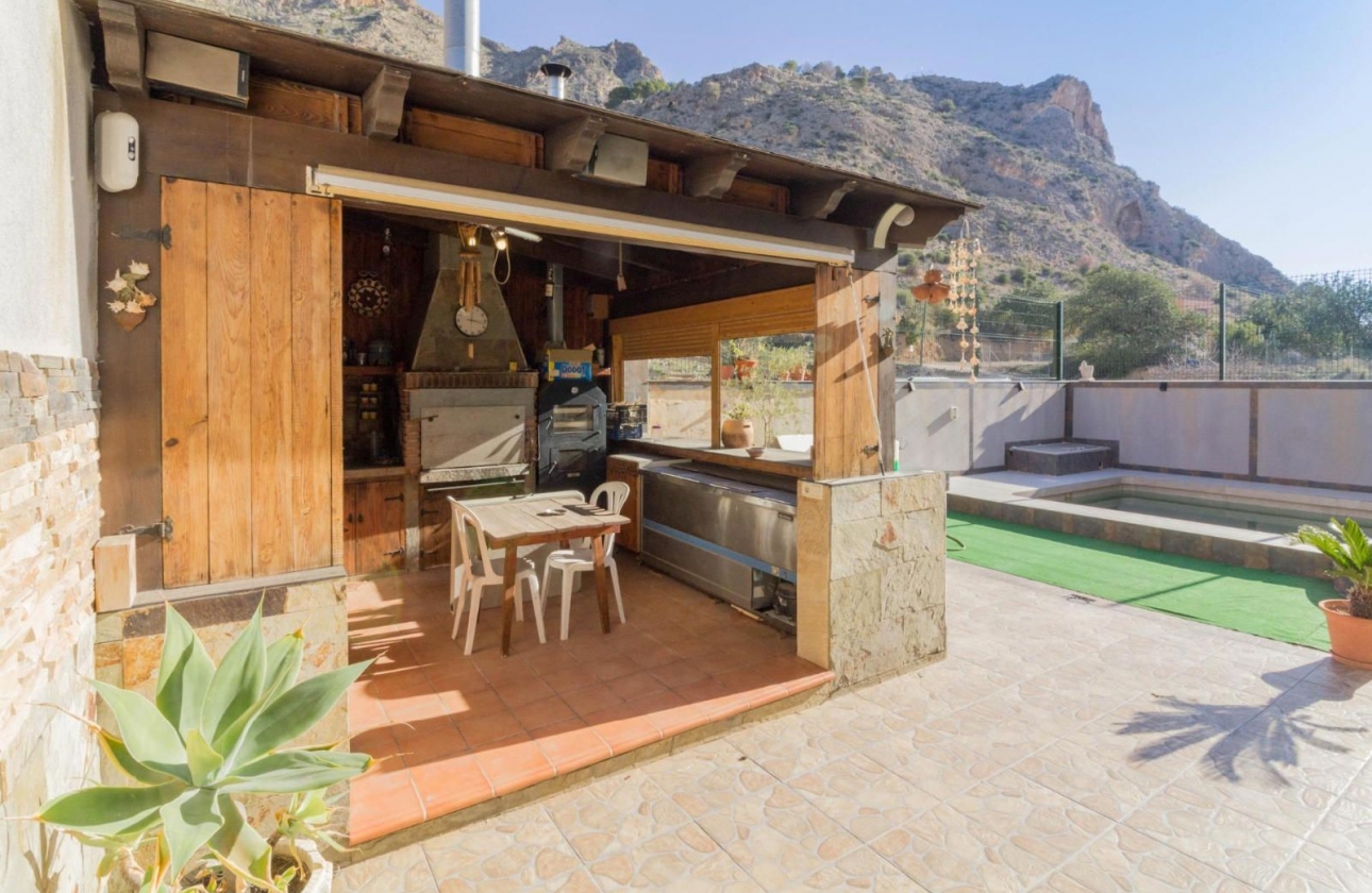 Revente - Villa - Redovan