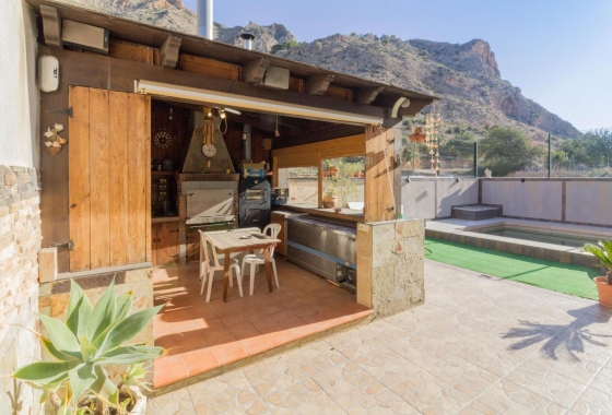 Revente - Villa - Redovan