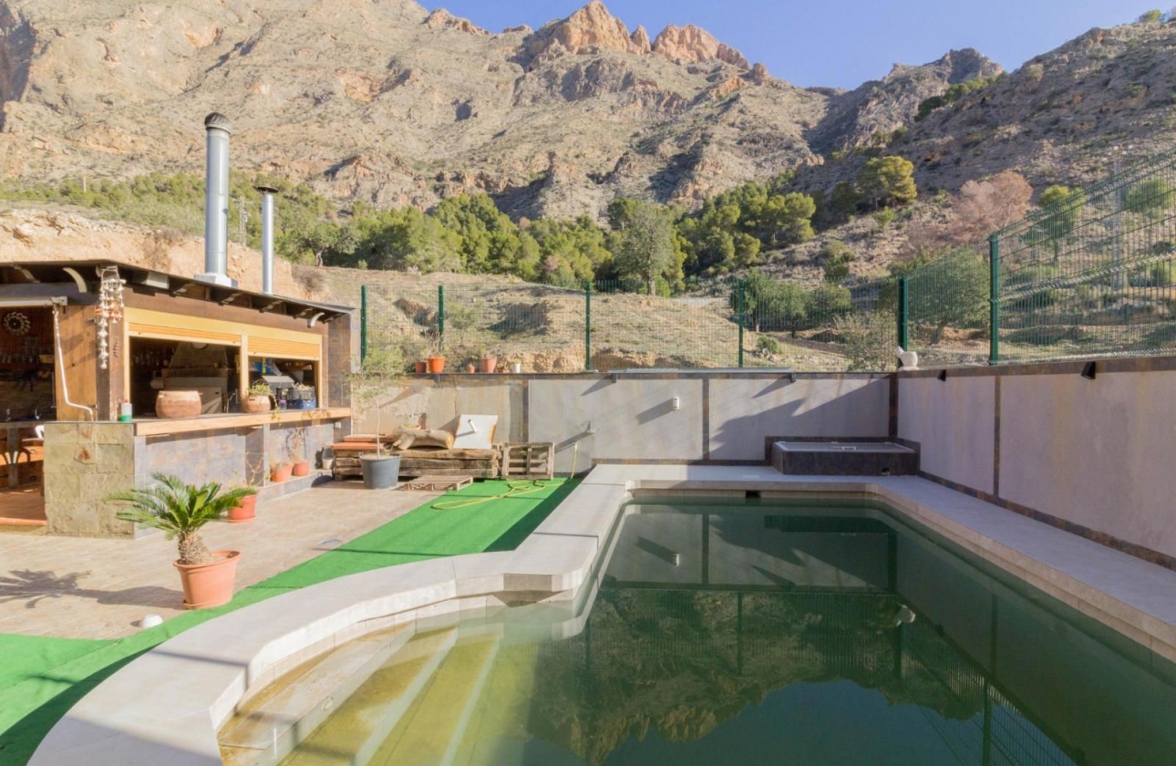 Revente - Villa - Redovan