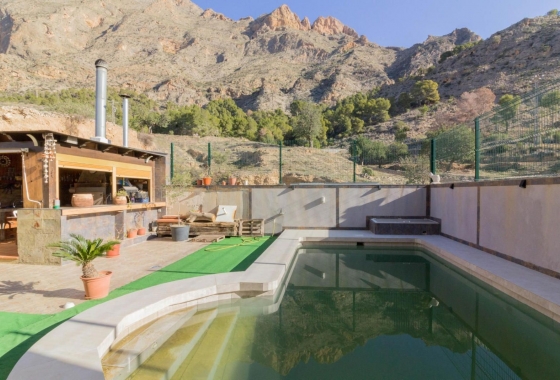 Revente - Villa - Redovan