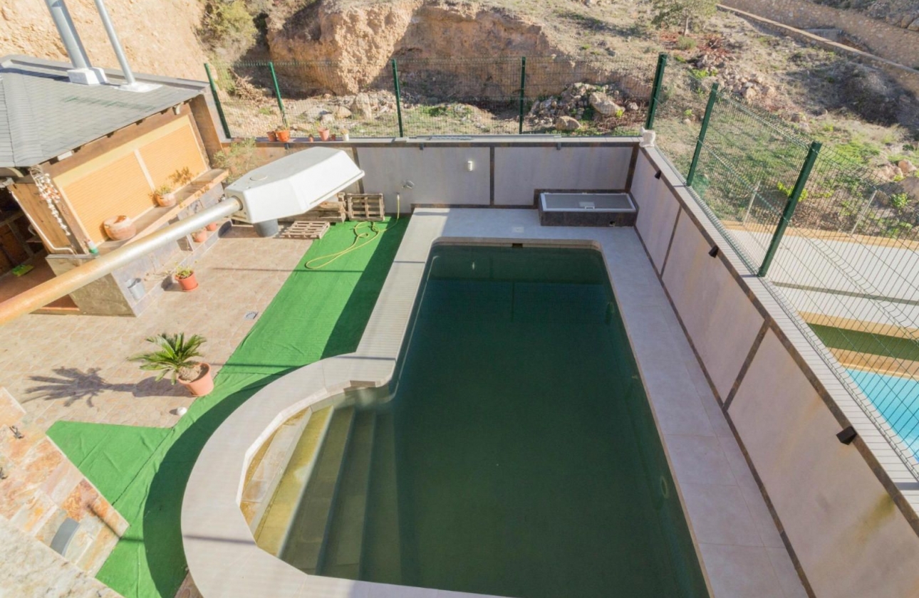 Revente - Villa - Redovan