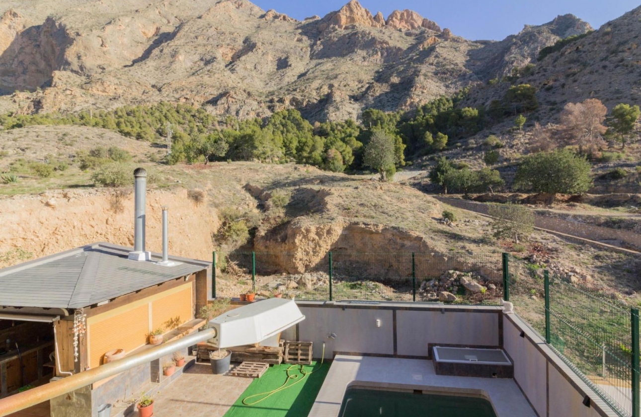 Revente - Villa - Redovan