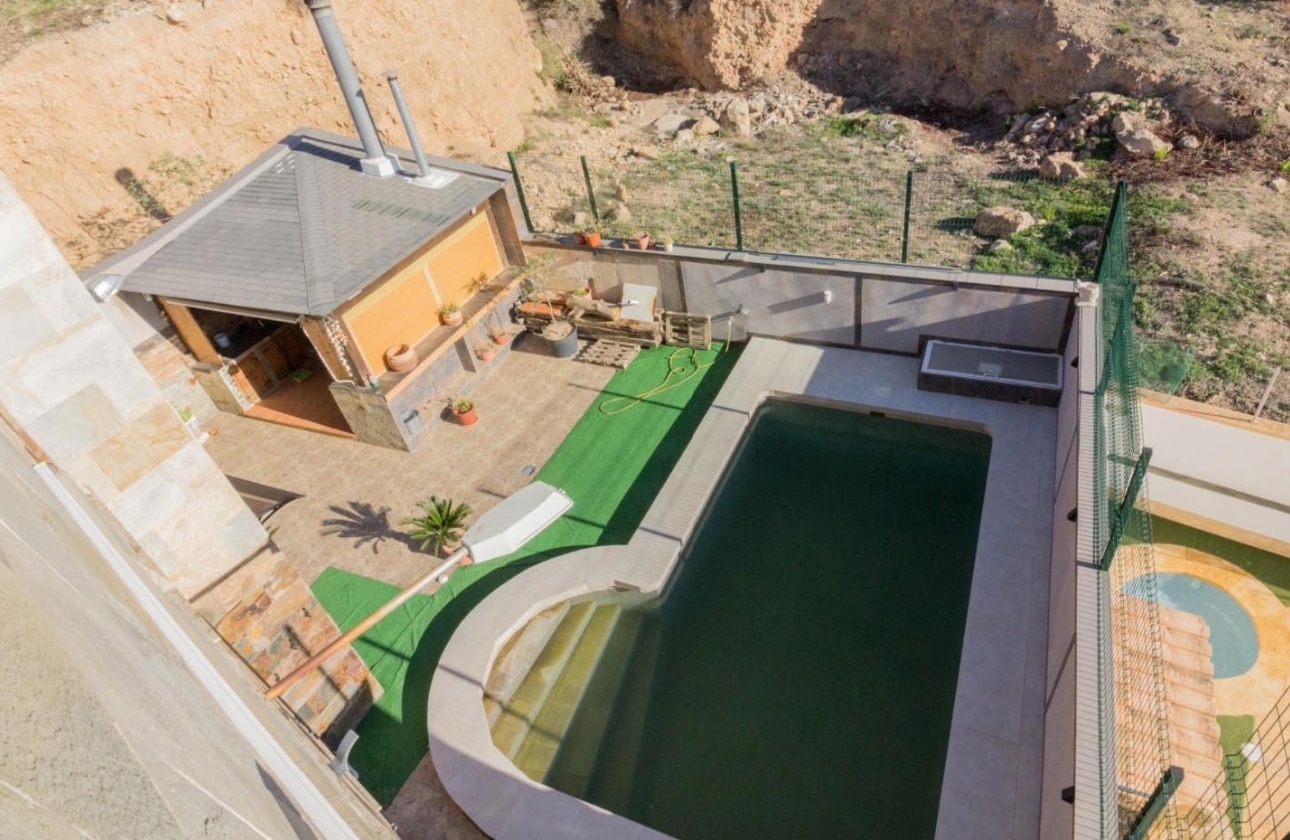 Revente - Villa - Redovan