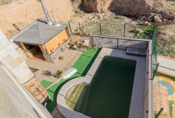 Revente - Villa - Redovan