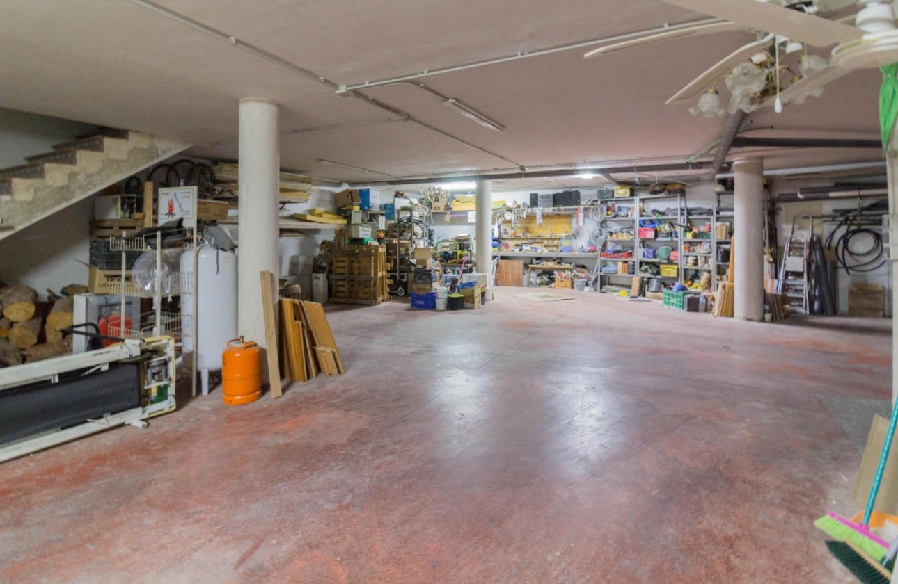 Revente - Villa - Redovan