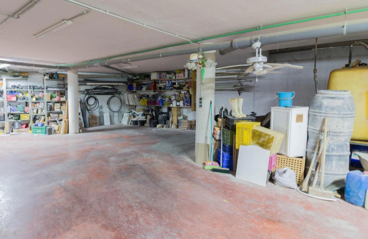 Revente - Villa - Redovan